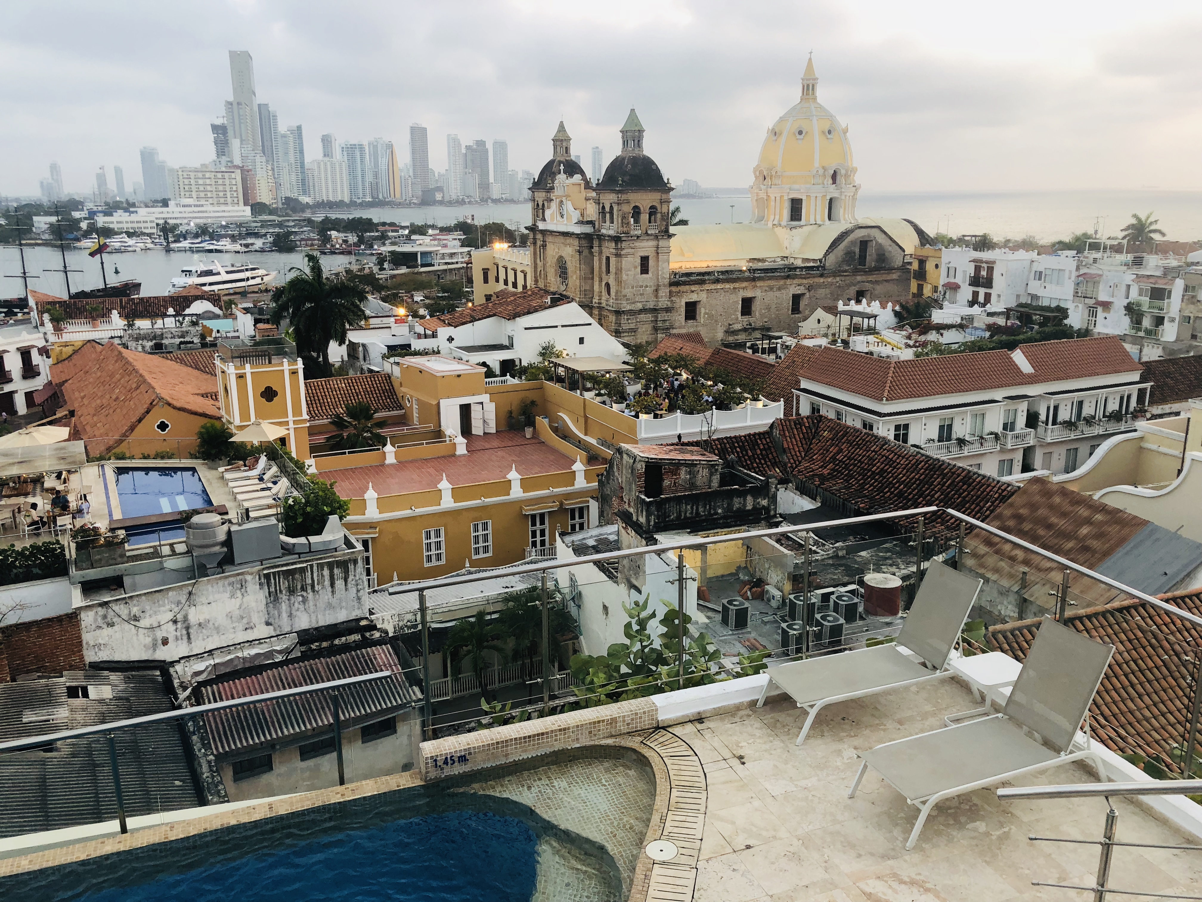 Making the Most of Cartagena: 8 Can’t Miss Activities