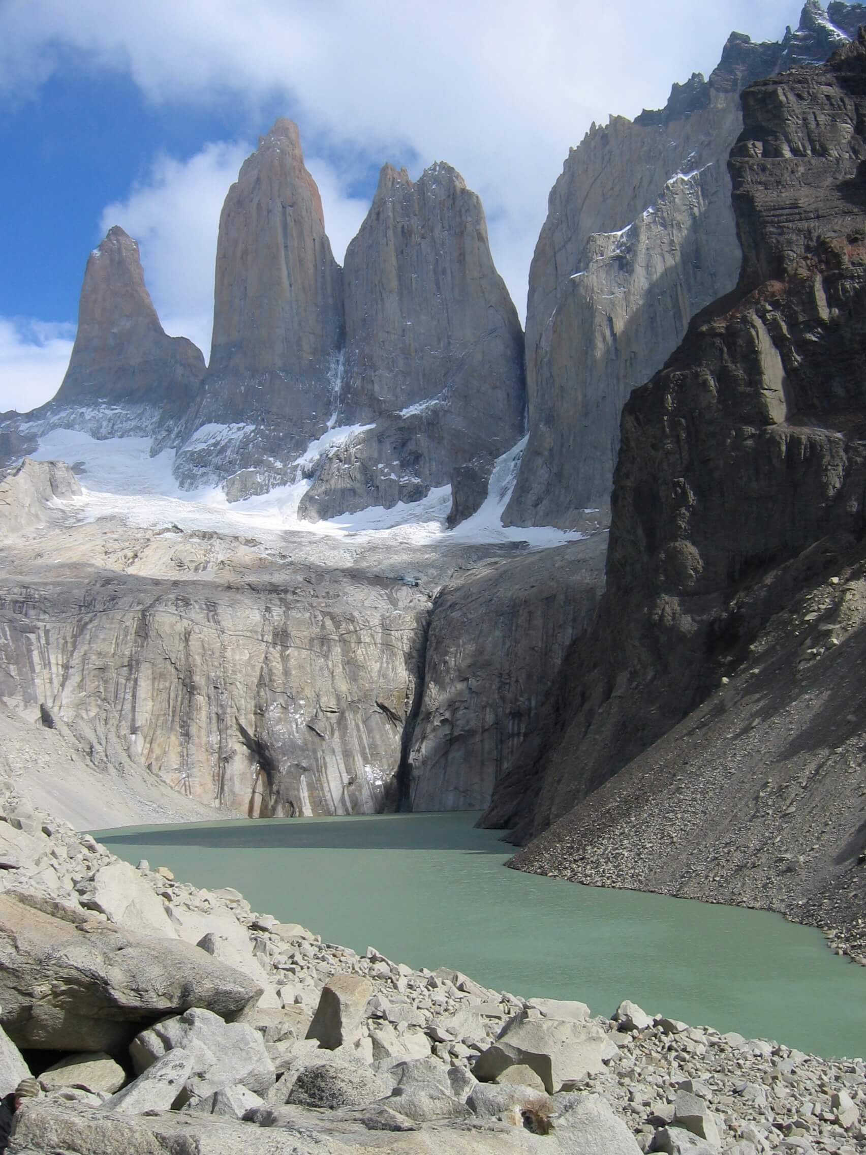 Where to Go in Chilean Patagonia