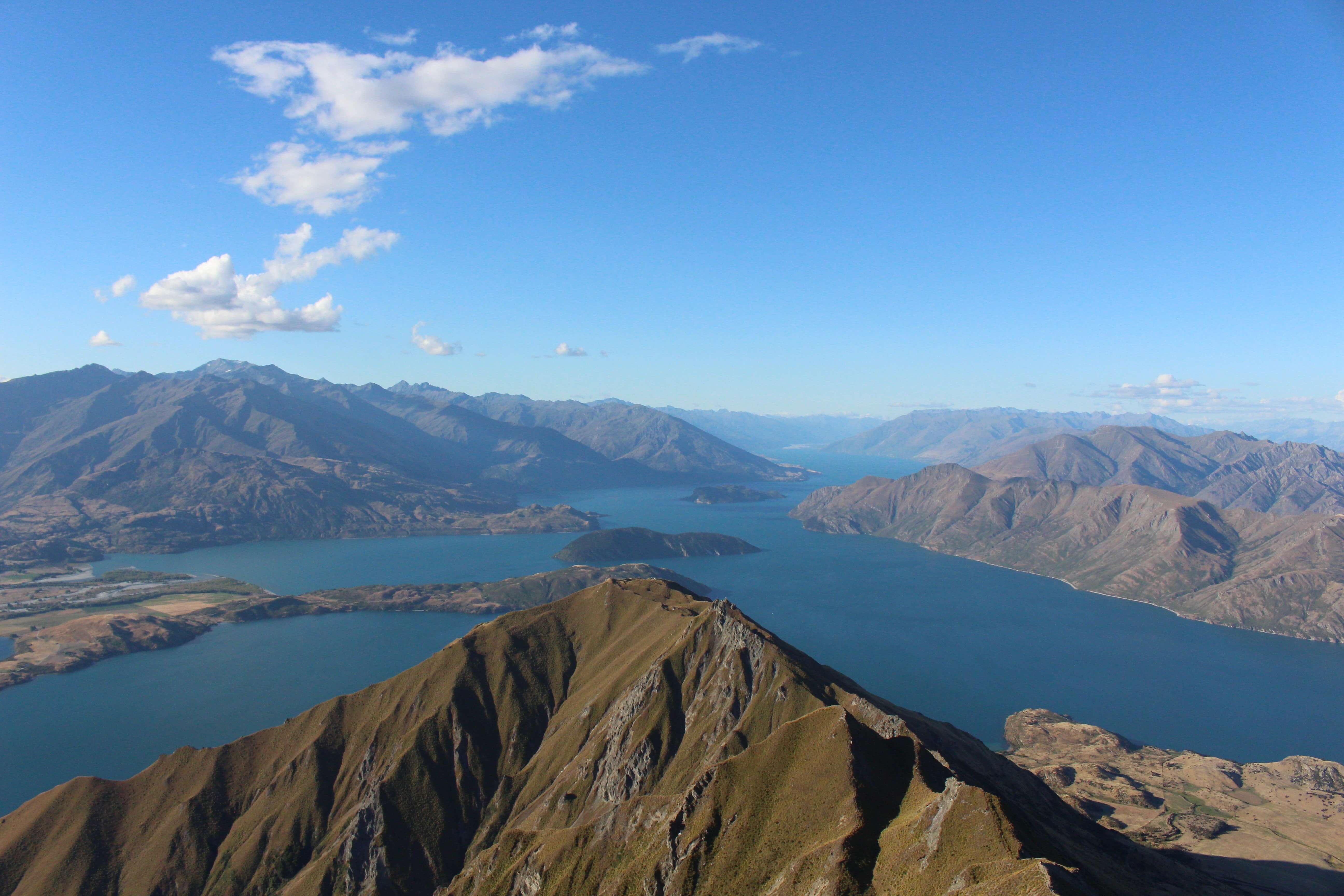 Must Have Experiences on the South Island