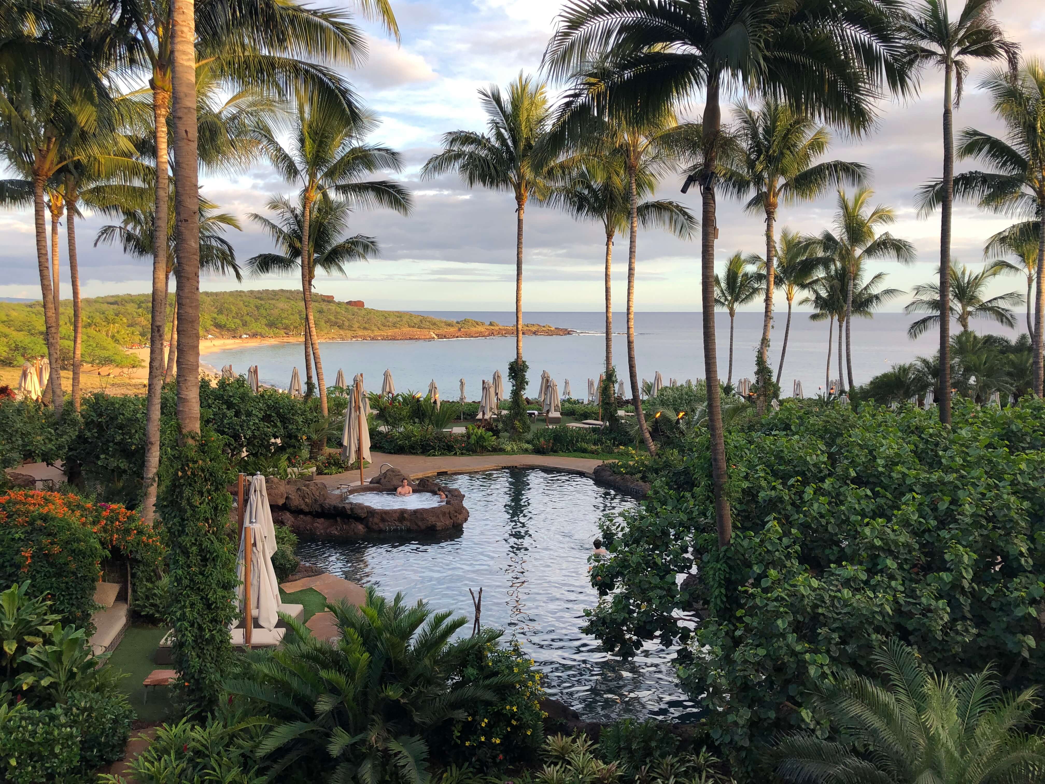 Four Seasons Lanai: 11 Ways to Have the Best Stay
