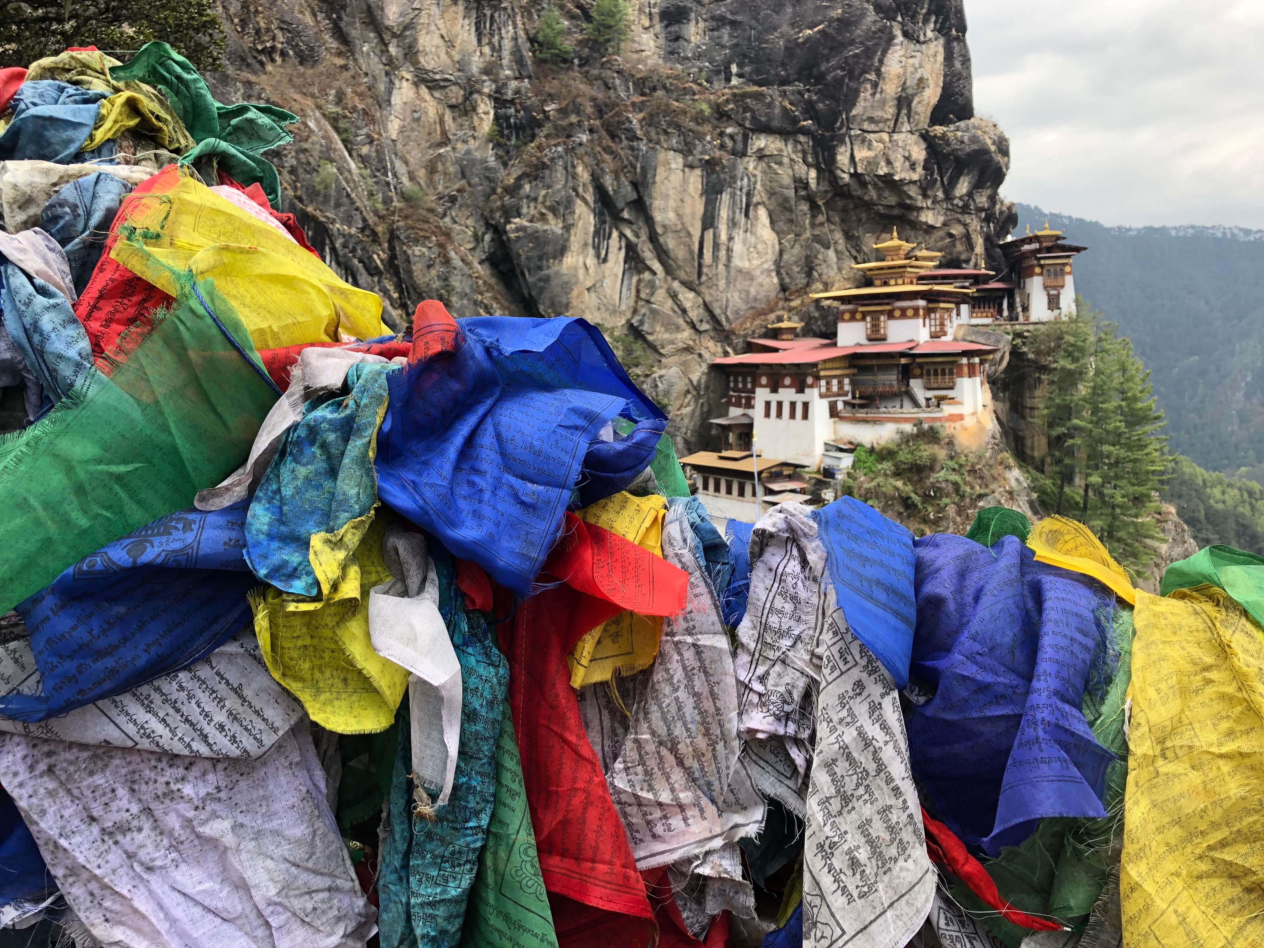 16 Things to Know Before You Travel to Bhutan