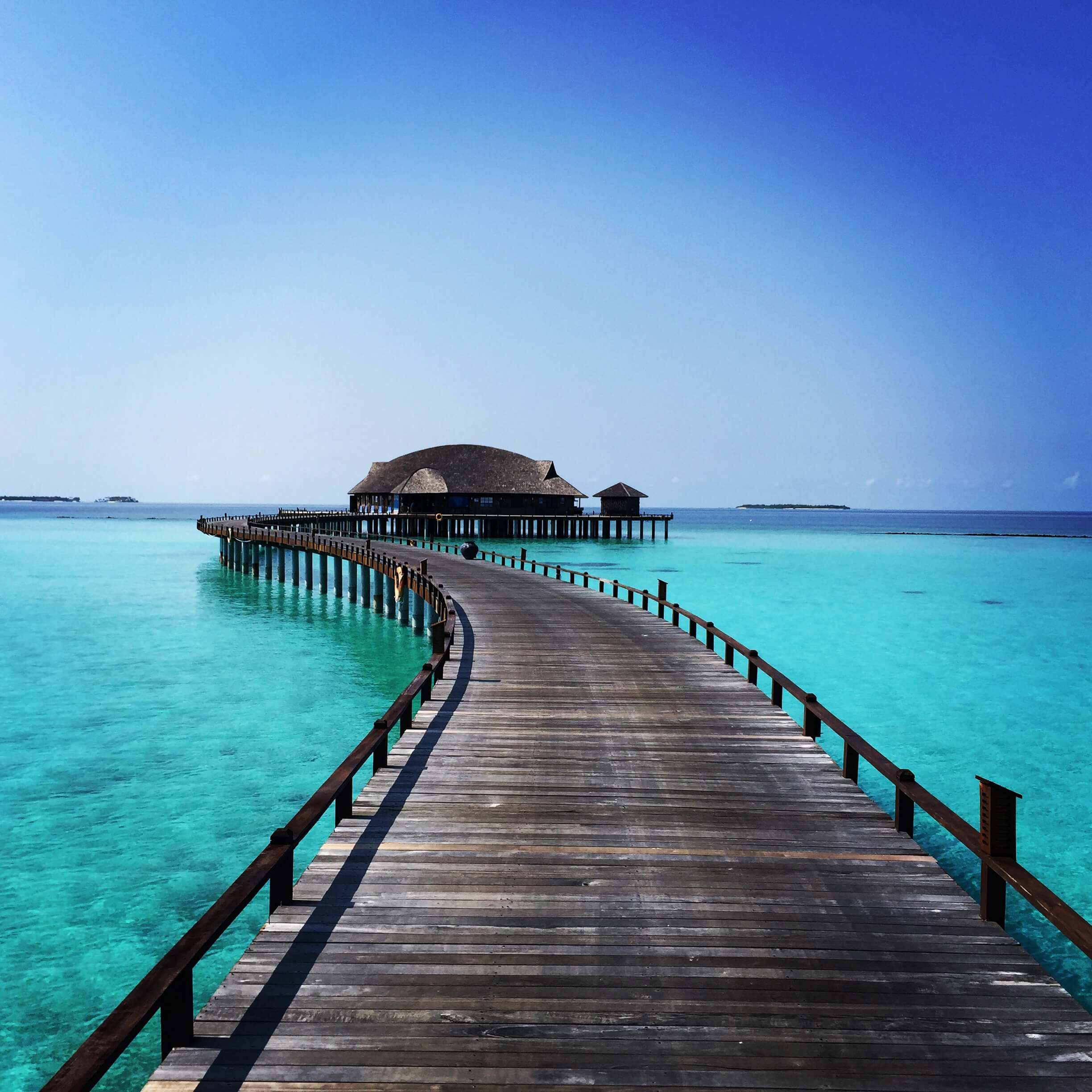 4 Reasons the Maldives is Meant for Singles